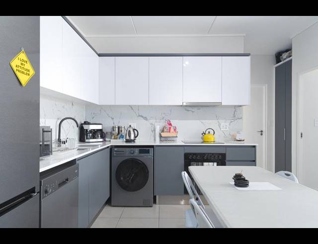 2 BEDROOM APARTMENT FOR SALE IN THE HUNTSMAN